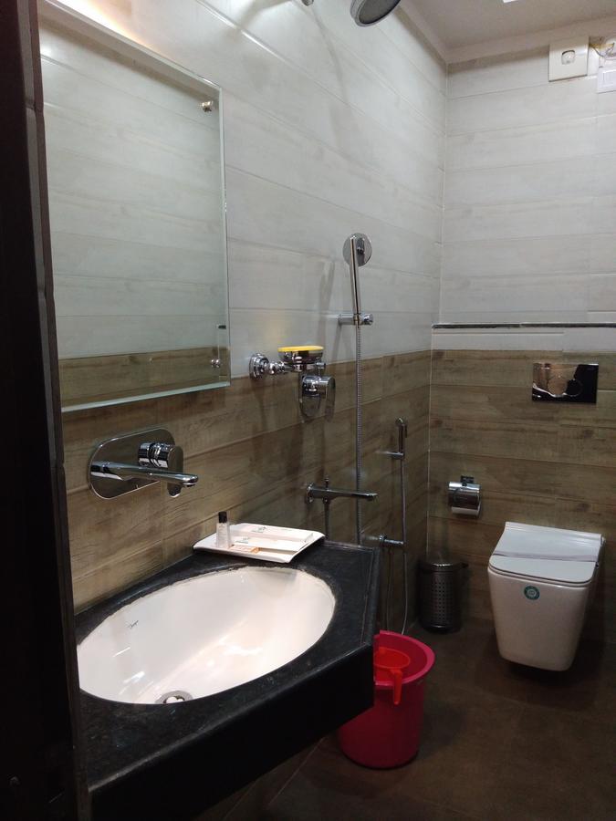 Hotel Welkin Residency Tezpur Dış mekan fotoğraf